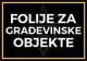 Folije za objekte